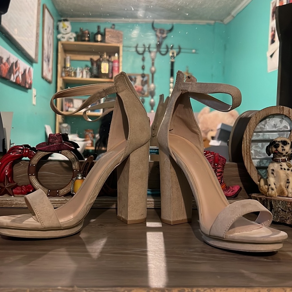 Heels